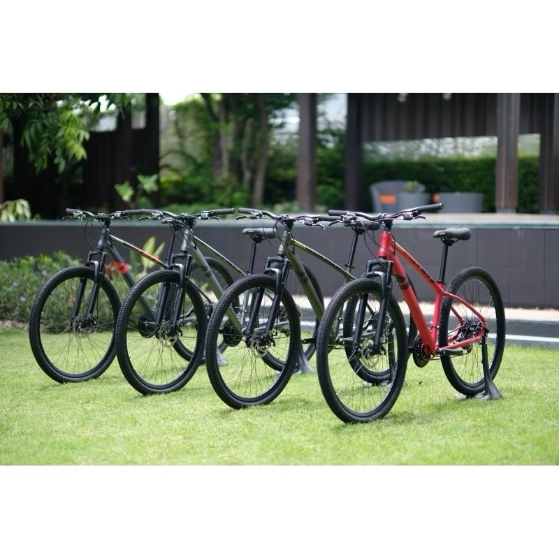 จักรยานเสือภูเขา Java Terra 2025 | Shopee Thailand