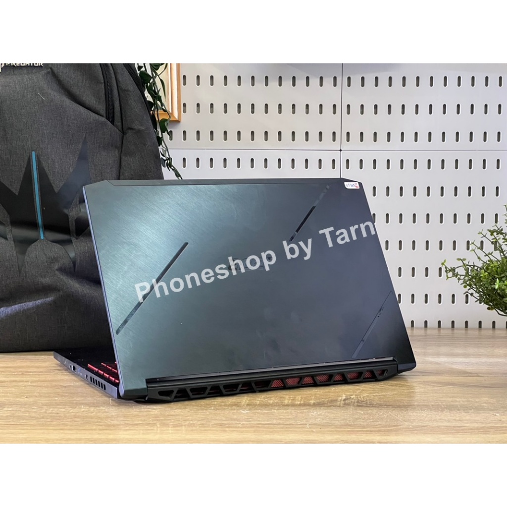 ACER NITRO AN715 51 79G1 GTX 1660 Ti 16 900 Shopee Thailand