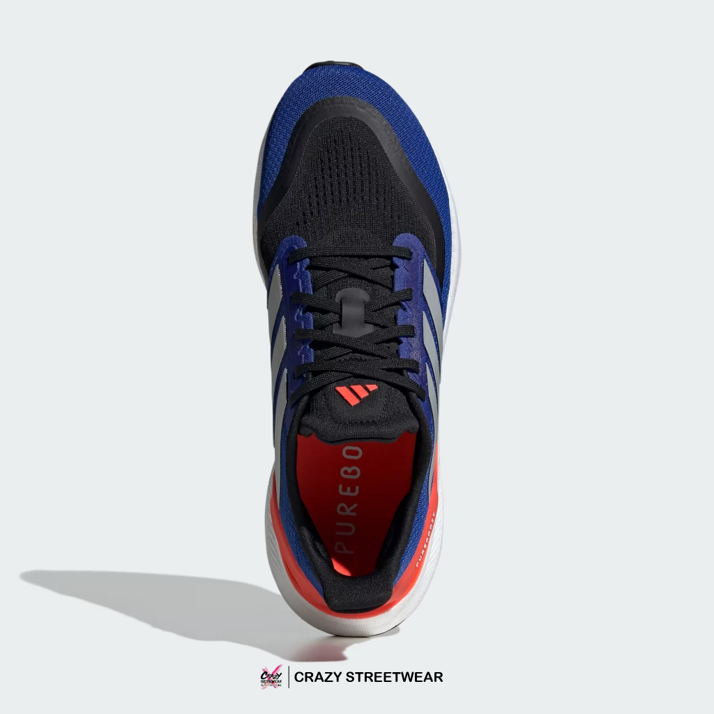 Adidas Pureboost 5 ของแท้ 100% ( IF9197 ) สินค้าลิขสิทธิ์แท้ Adidas ...