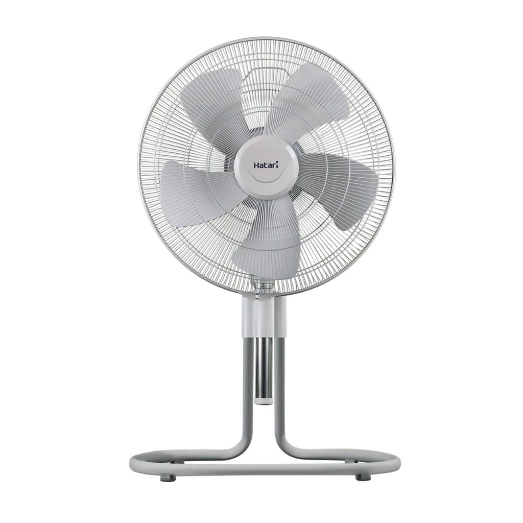 Hatari พัดลม พัดลมอุตสาหกรรม 22 นิ้ว รับประกันมอเตอร์ 3 ปี (IS22M1)