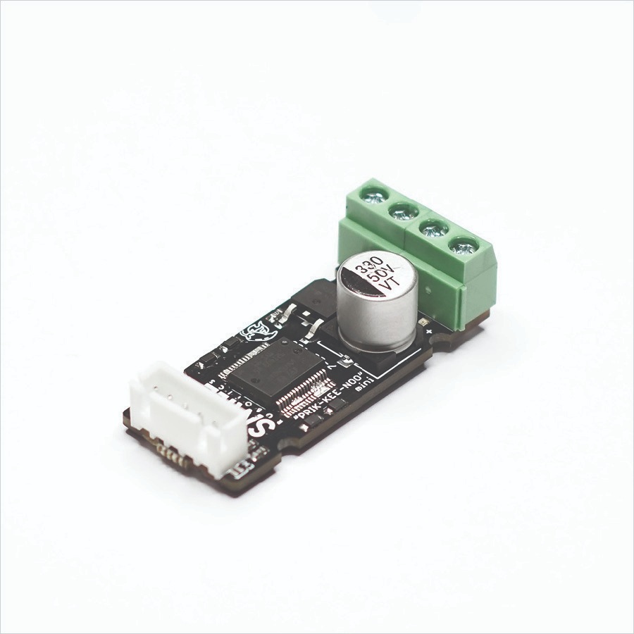 INEX PRIK-KEE-NOO mini บอร์ดขับมอเตอร์พริกขี้หนูมินิ/motor driver/แผง ...