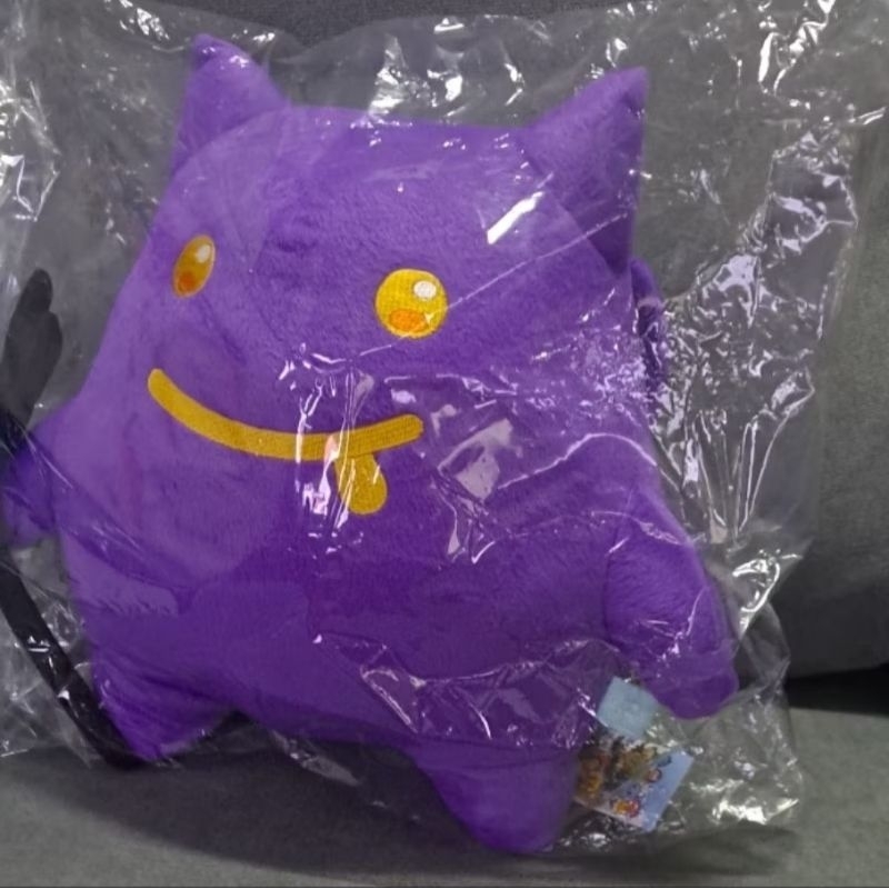 ตุ๊กตา Deviruchi Ragnarok online monster ของสะสม | Shopee Thailand