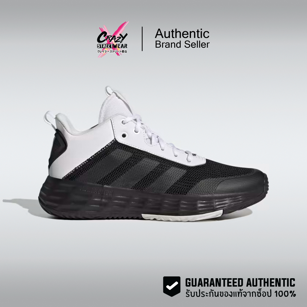 Adidas Ownthegame 2.0 ของแท้ 100% ( GY9696 ) สินค้าลิขสิทธิ์แท้ Adidas ...