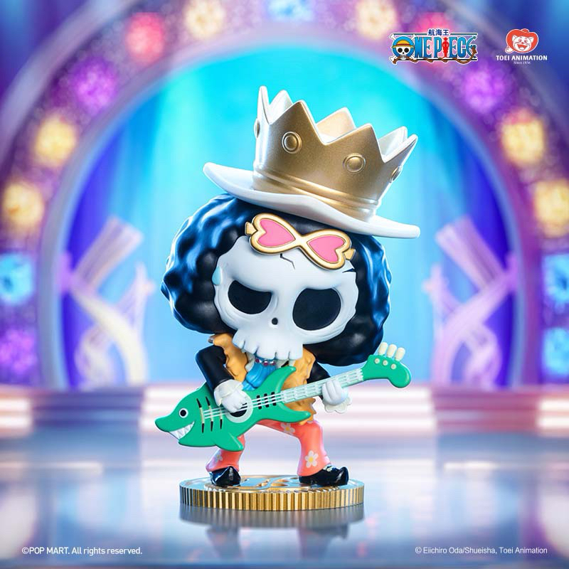 【POP MART】labubu x ONE PIECE ラブブ&ワンピース 楽天市場】☆正規品☆ Pop Mart Labubu The Monsters x One