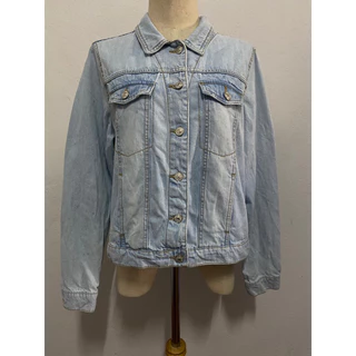 เสื้อมือสอง+เสื้อแจ็คเก็ต ราคาพิเศษ | ซื้อออนไลน์ที่ Shopee