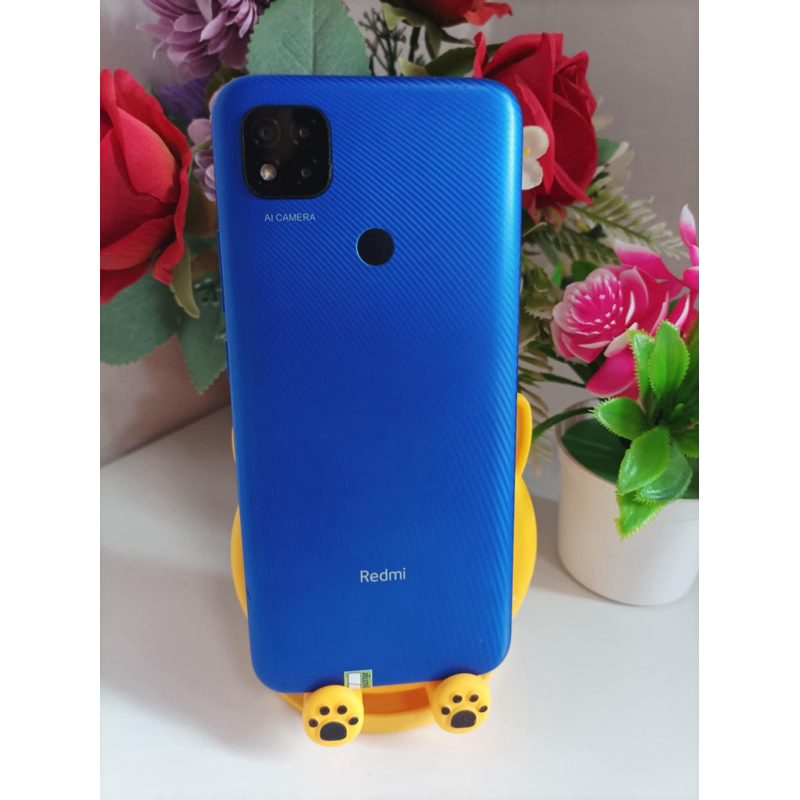 Redmi 9C แรม3 รอม32GB | Shopee Thailand