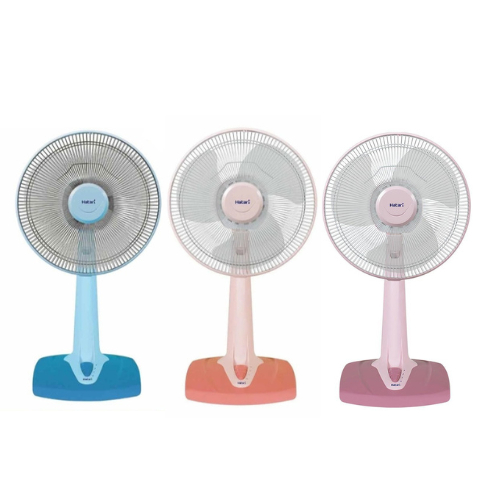 Hatari พัดลมตั้งโต๊ะ 12 นิ้ว รุ่น T12M1 | Shopee Thailand
