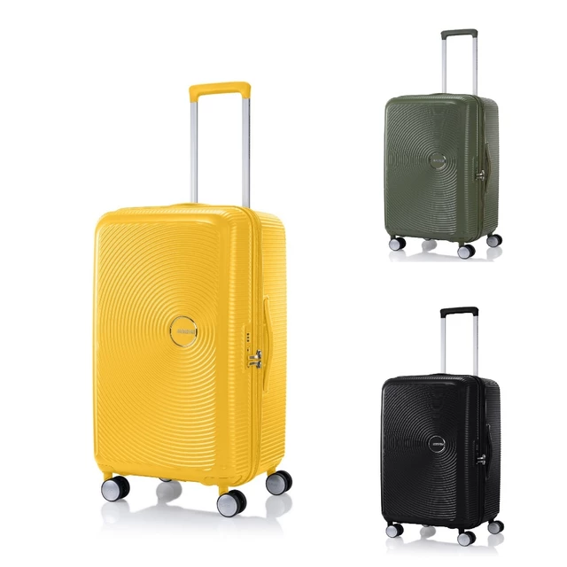 American Tourister Curio Trunk Spinner 27 นิ้ว