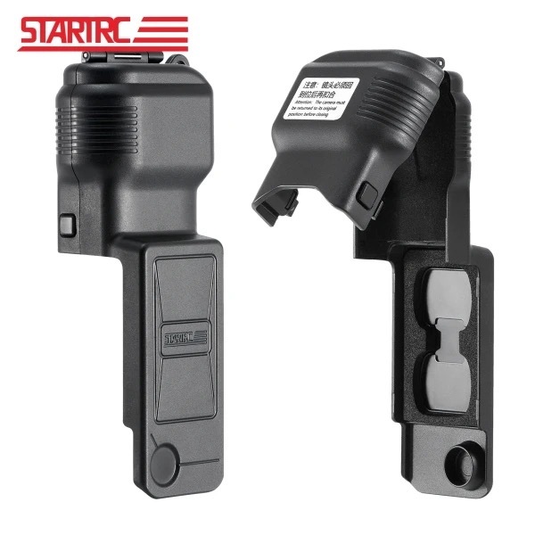 STARTRC Gimbal Protector for DJI Pocket 3 Camera Lens Screen Protection ...
