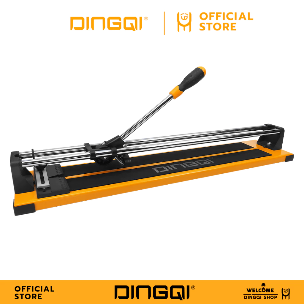 DINGQI แท่นตัดกระเบื้อง 600mm. รุ่น 64160