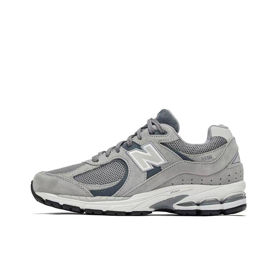 New Balance 2002R รองเท้า M2002RST รองเท้ากีฬาชายและหญิง ของแท้100% ...