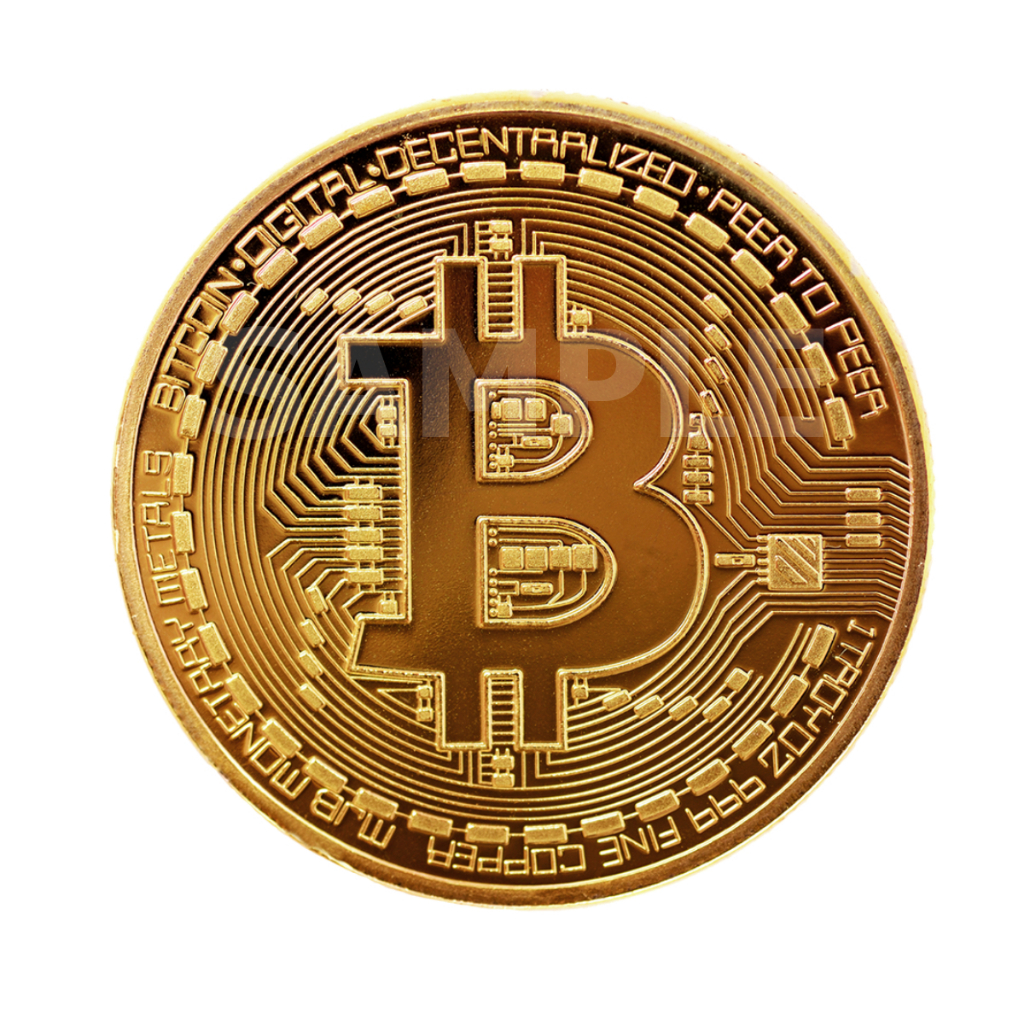 บิทคอยน์ เหรียญ สติ๊กเกอร์ 2 แผ่น Bitcoin Stickers BTC สติกเกอร์ตกแต่ง ...