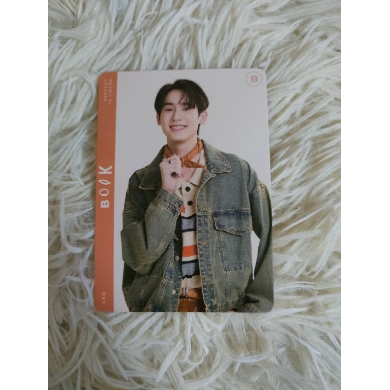 PERFECT 10 LINERS RANDOM CARD(TH,JP) | Shopee Thailand
