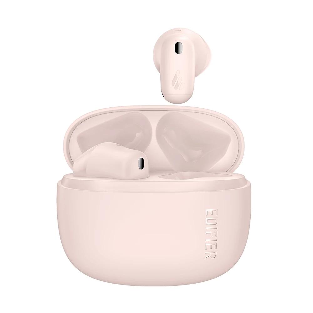 Edifier X1 Lite หูฟังไร้สาย Bluetooth V5.4 เสียงสนทนาชัดเจน ระดับ IP54 ความหน่วงต่ำ 60ms เล่นได้นาน 26 ชั่วโมง