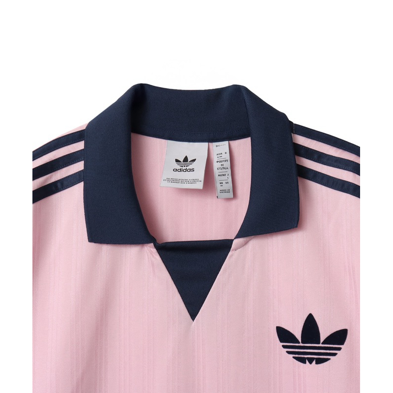 ♡ Pre-order ♡ Adidas Collared Goalie Top | Shopee Thailand