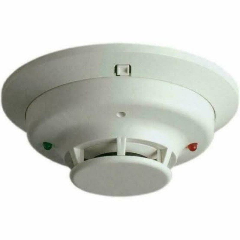 2WB System Sensor Smoke Detector อุปกรณ์จับควัน | Shopee Thailand