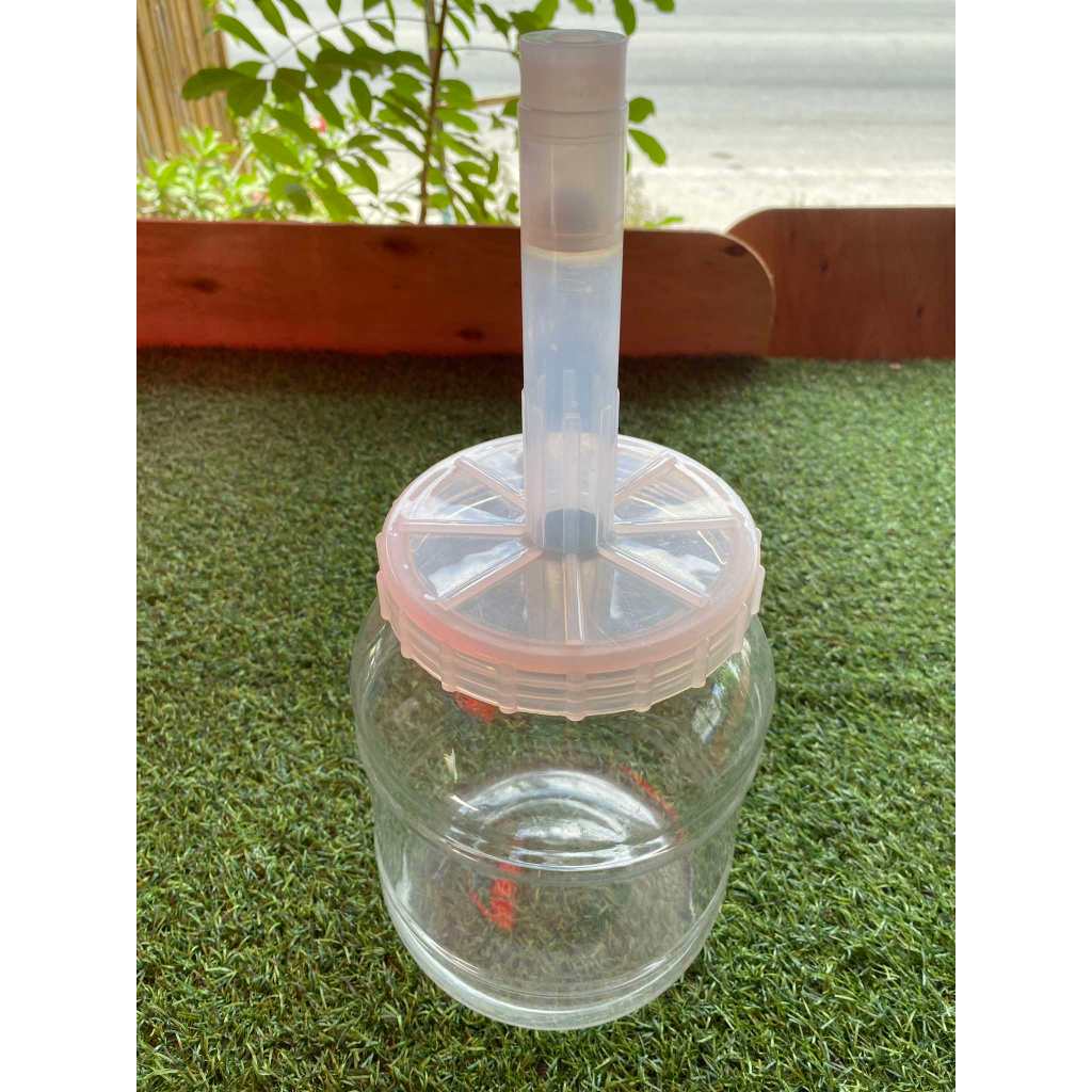 โถใส่น้ำพร้อมฝา Snowmaker ของแท้จากโรงงาน | Shopee Thailand