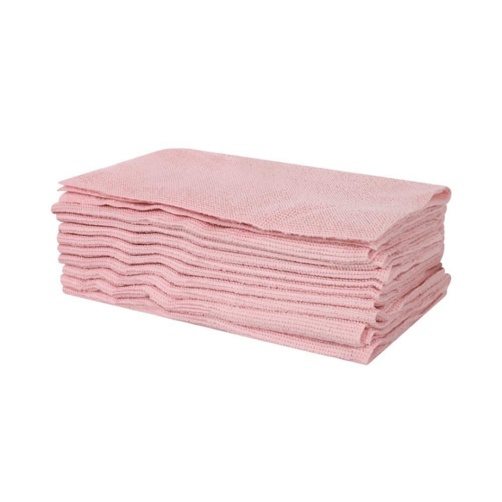 ผ้าไมโครไฟเบอร์ ผ้าเช็ดทำความสะอาด ผ้าไมโคร แบบกล่อง Wiping cloth ...