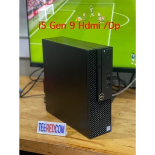 DELL Optiplex 3050 micro M.2:256+SSD:512