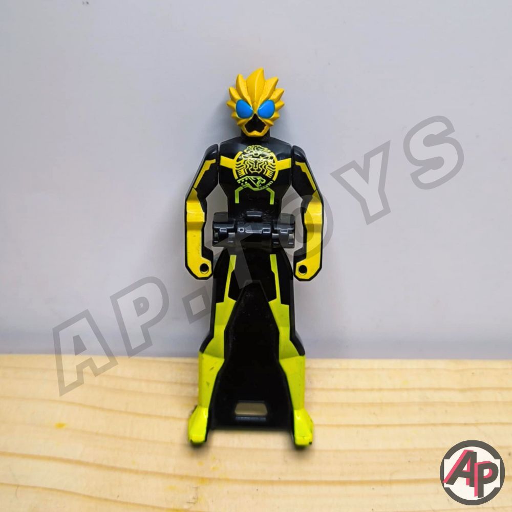 DX Ranger Key Kamen Rider OOO เรนเจอร์คีย์มาสไรเดอร์โอส [คีย์โกไคเจอร์ ...