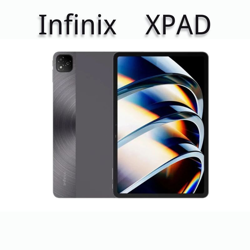 แท็บเล็ต INFINIX X1101B XPAD (4G) 8+256 PAD ใส่ซิมได้ | Shopee Thailand