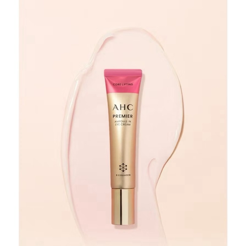 ☆New!! AHC Premier Ampoule in Eye Cream Core Lifting Package 2024 ...