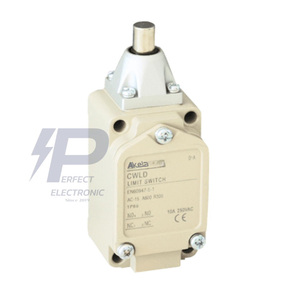 CWLD AKELA CWL Limit Switch ลิมิตสวิตช์ ลูกสูบ (รับประกันสินค้า 6 เดือน ...