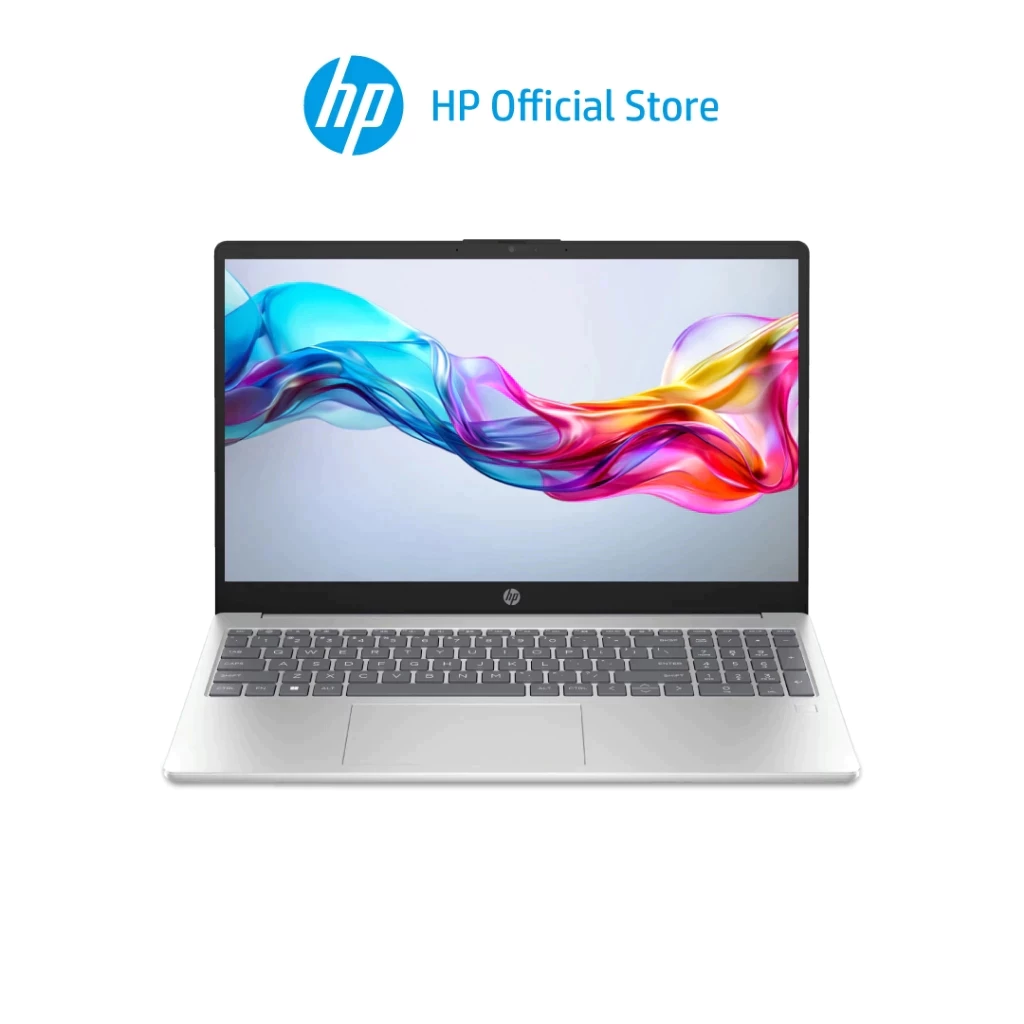 HP 15-fr0023TU | Intel Core i7-13620H | RAM 16GB | SSD 512GB | หน้าจอ 15.6" FHD IPS | Windows 11 Home