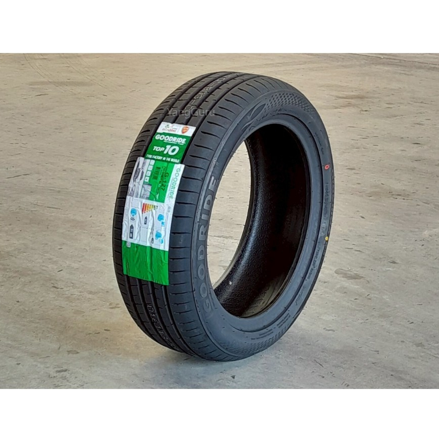 ยางรถยนต์ 215/50R17 GOODRIDE กู๊ดไรด์ รุ่น RideMax G-127 ยางรถเก๋ง/SUV ...