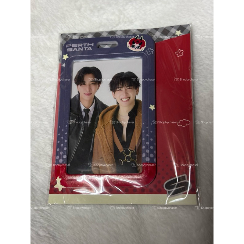 DOMIIA PerthSanta トレカ พร้อมส่ง) ของสะสม DOMIIA โดเมียร์ Perthsanta เพิร์ธแซนต้า | Shopee