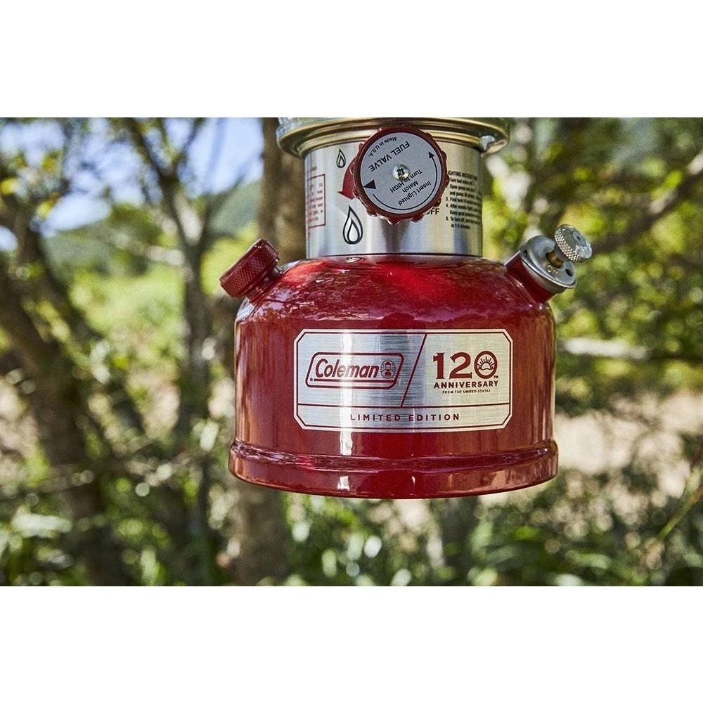 ตะเกียง Coleman 120th Anniversary Seasons Lantern 2021 Limited