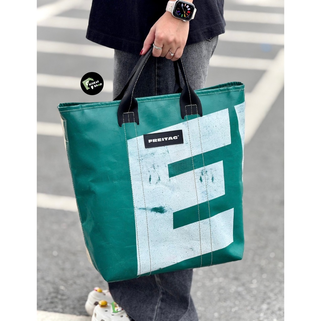 FREITAG F203 BOBフライターグ M*号様 FREITAG フライターグ F203 BOB