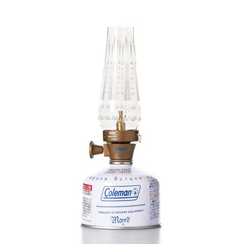 Coleman LUMIERE Lantern indigo ตะเกียงเปลวเทียน coelman [ของใหม่