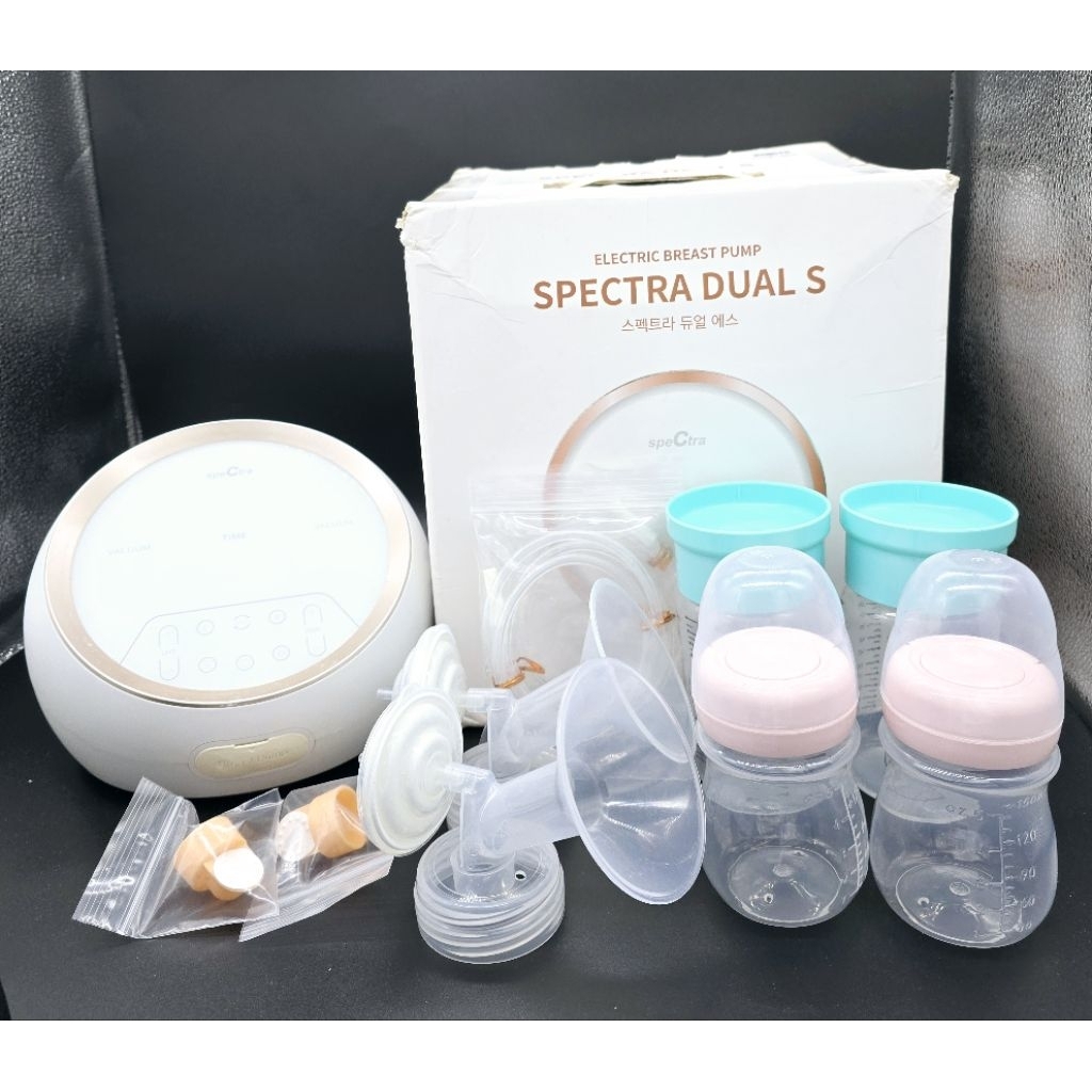 spectra dual S พร้อมส่ง ตำหนิกล่อง | Shopee Thailand