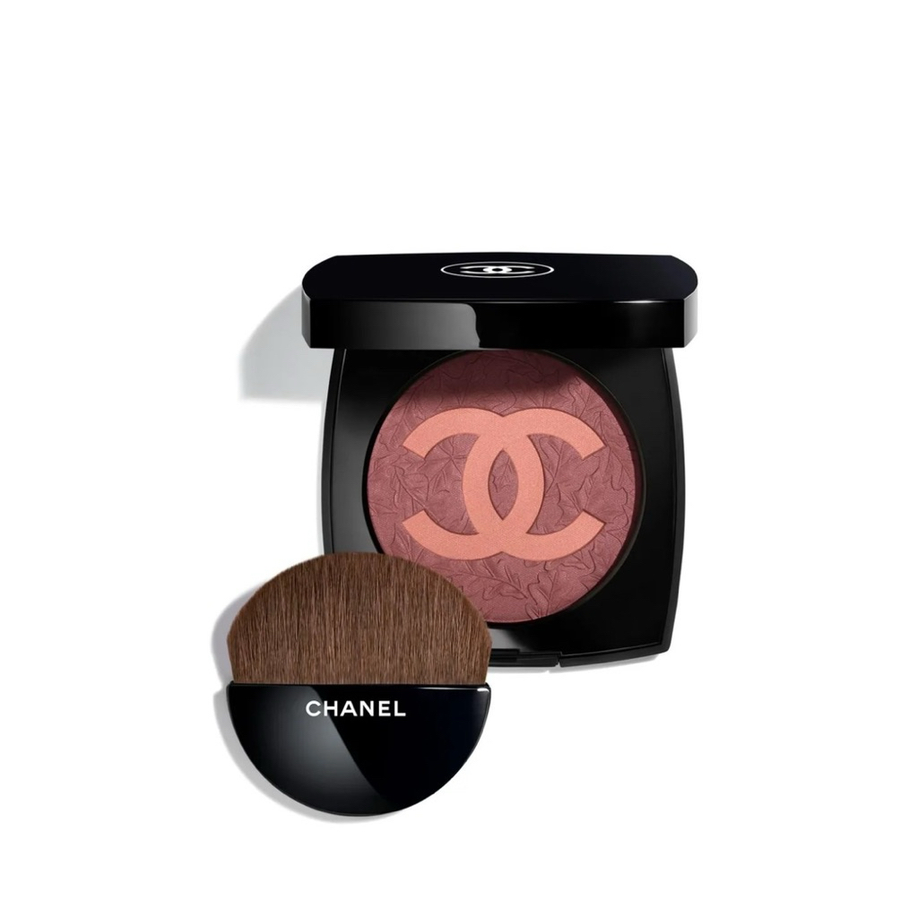 บลัชออน CHANEL DOUCEUR D'ÉQUINOXE Blush Harmony Limited Edition สี