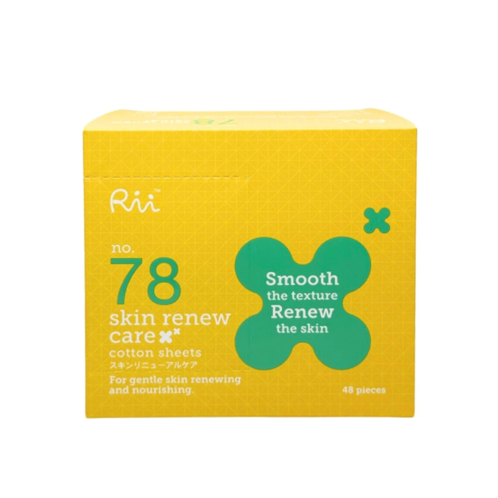Rii 78 Skin Renew Care