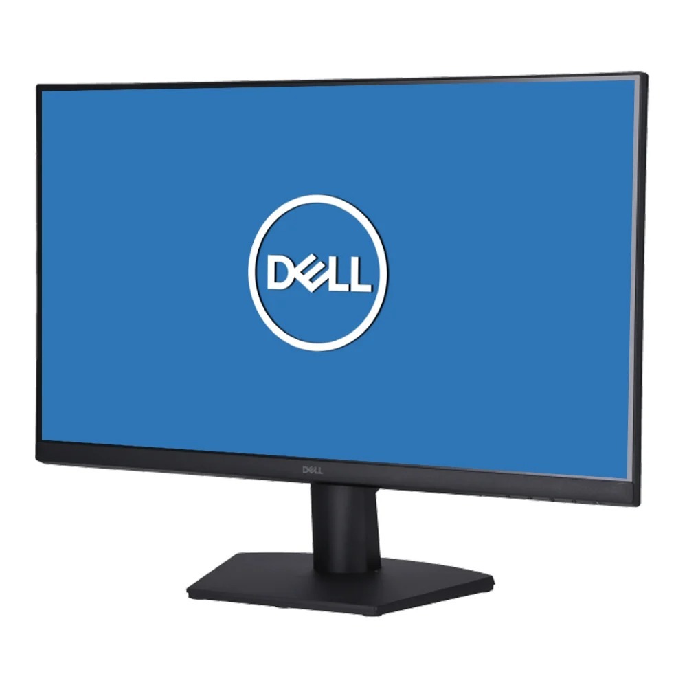 MONITOR (จอมอนิเตอร์) DELL SE2425HM - 23.8 INCH IPS FHD 100Hz | Shopee ...