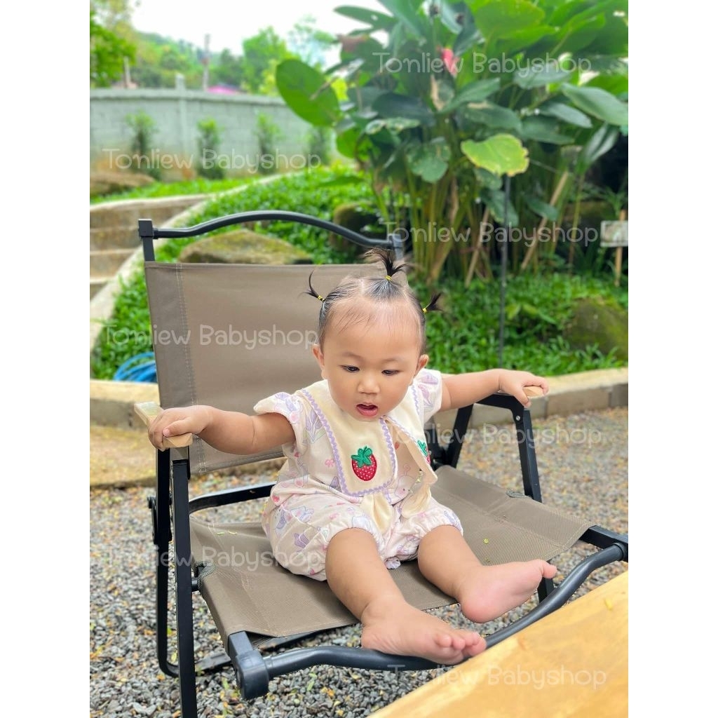 📌อัพเดต 25/09 🎀ไอด้า ฟรุ้งฟริ้ง มือสองลูกสาว🎀 | Shopee Thailand
