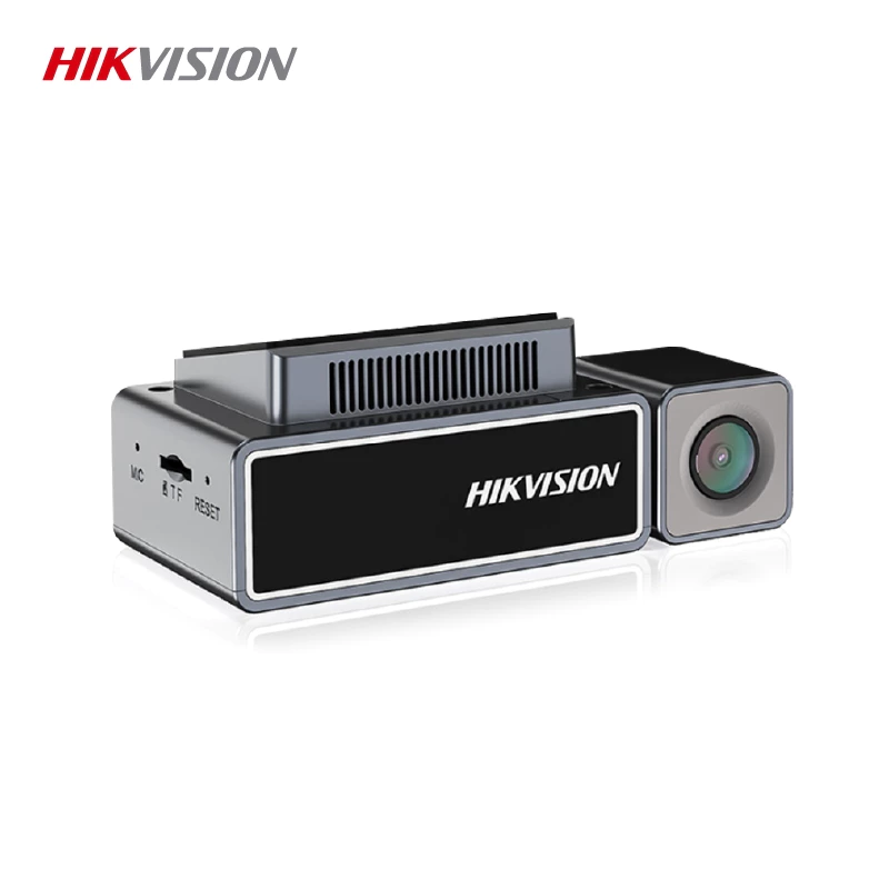 HIKVISION C8 Dash Cam กล้องติดรถยนต์2160P Dual Vision + 5G WIFI + G-Sensor ความละเอียดสูงถึง 2160P