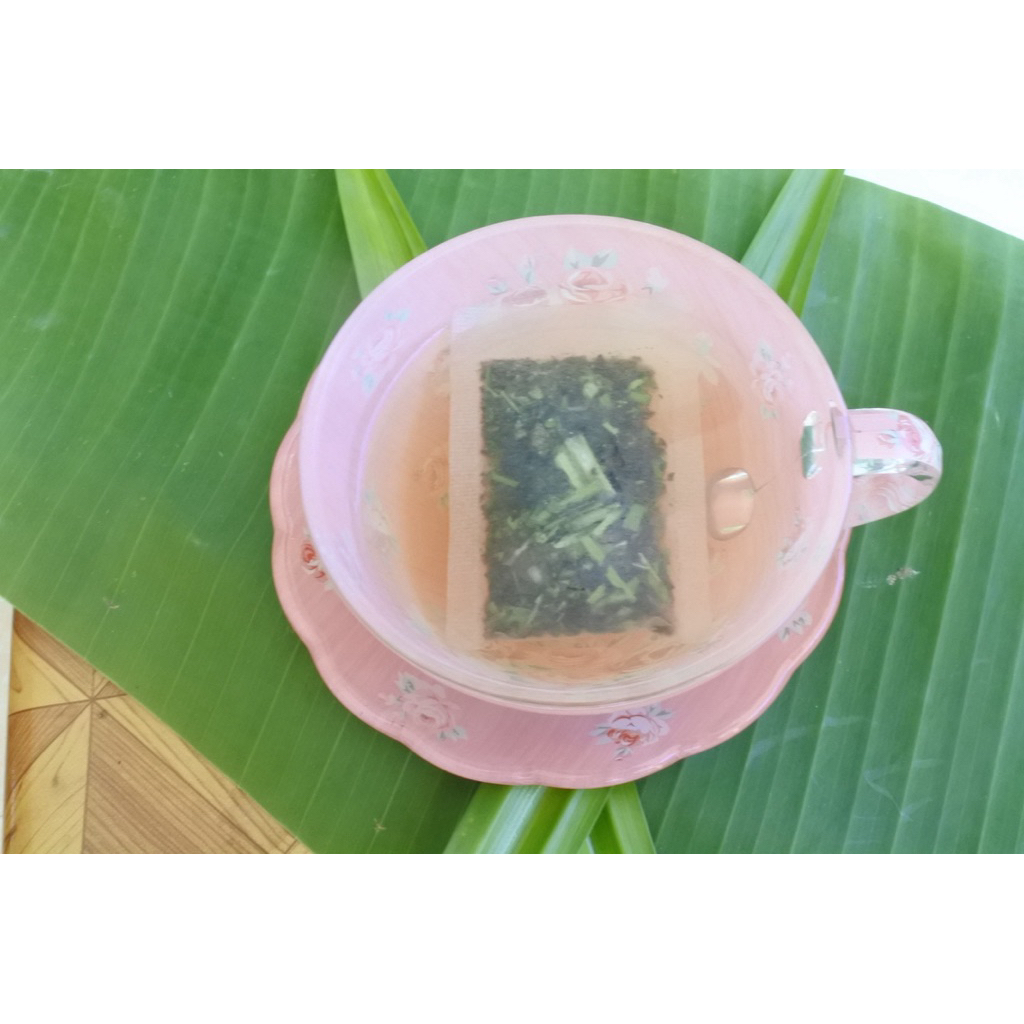 รางจืด Cha-rang-jued tea | Shopee Thailand