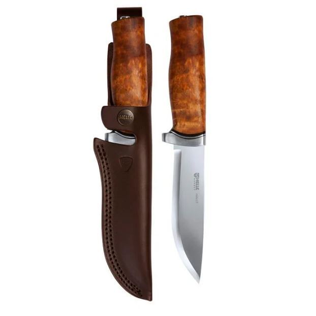Helle GT มีดอเนกประสงค์ยอดนิยมจาก Helle | Shopee Thailand