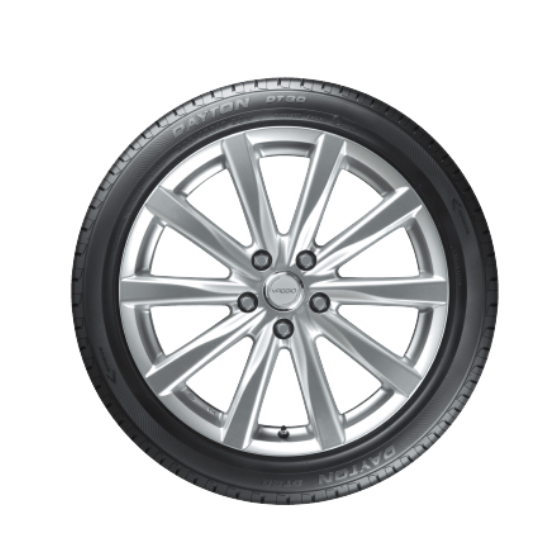 Dayton DT30 1เส้น ปี26 ยางขอบ14 165/70R14 175/65R14 175/70R14 185