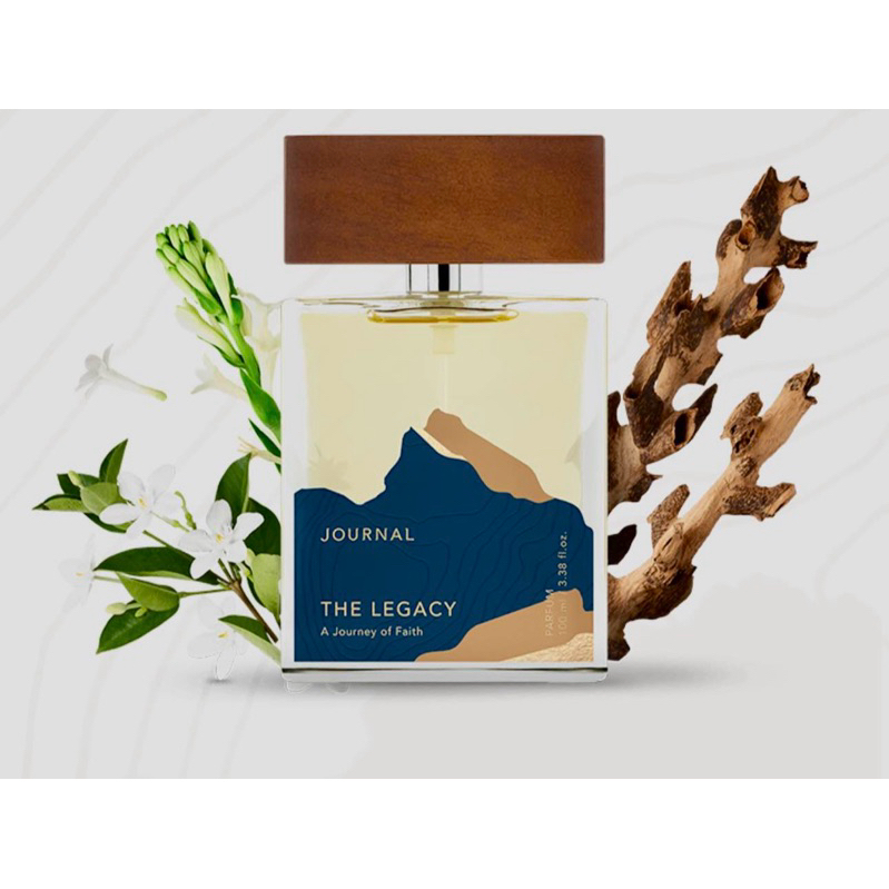 🎉น้ำหอม Journal Parfum ขนาด 100ml. 🎉หอมมากหอมติดทนทั้งวัน ไม่ต้องเติม ...