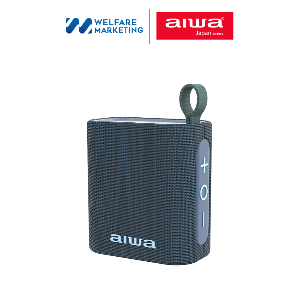 AIWA Snap Mini IPX7