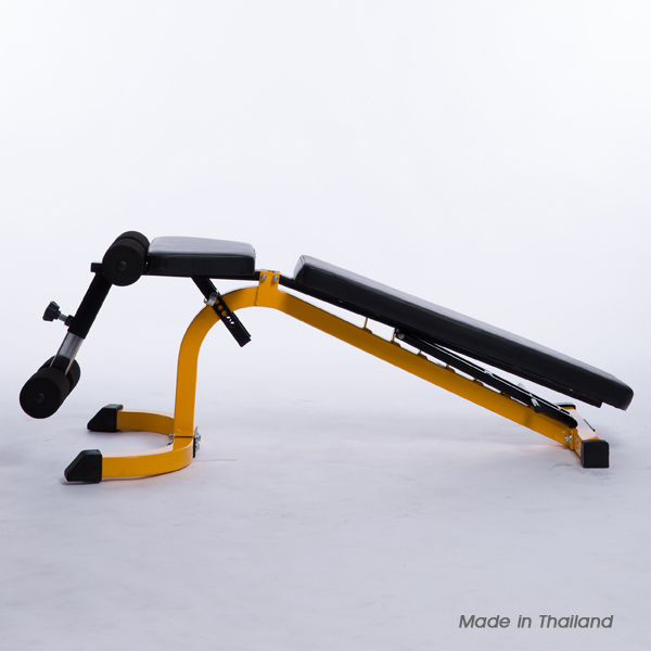 SETKO # Bench ม้านั่งปรับระดับ #SE-2000FID | Shopee Thailand