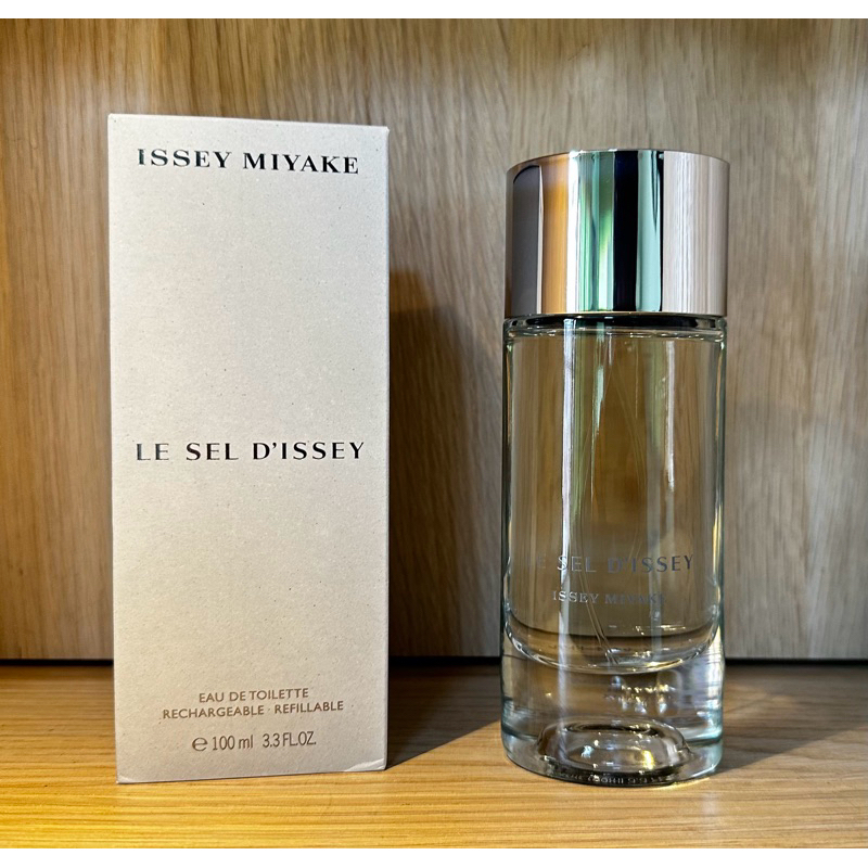 Issey Miyake Le Sel d
