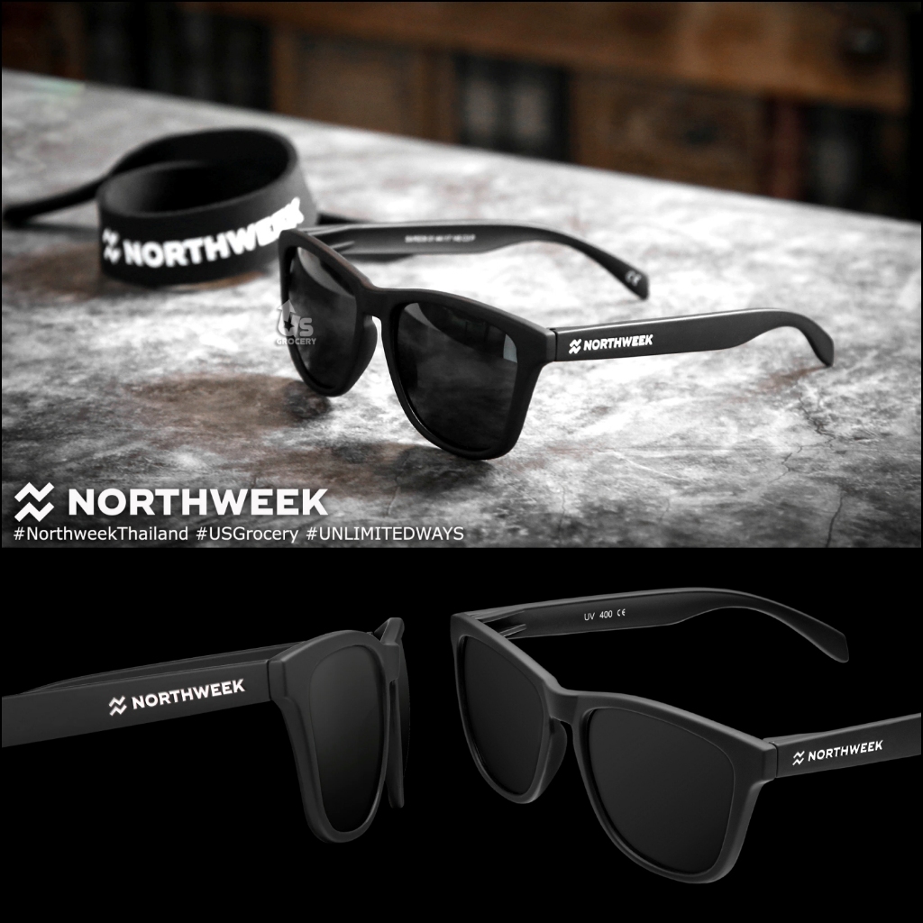 ์NORTHWEEK - REGULAR DUKE | Shopee Thailand