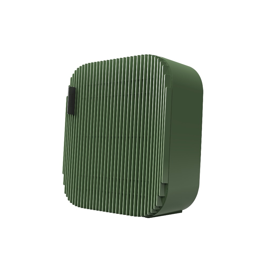 พัดลมกล่อง หมุนเวียนอากาศ Wind Box ขนาดใบพัด 10 นิ้ว ยี่ห้อ HATARI รุ่น ...