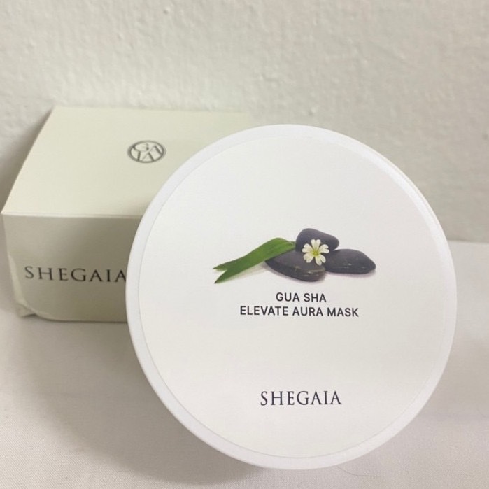 ล้างสต๊อกหมดเเล้วหมดเลย(ของแท้ / พร้อมส่ง) Shegaia Gua Sha Elevate