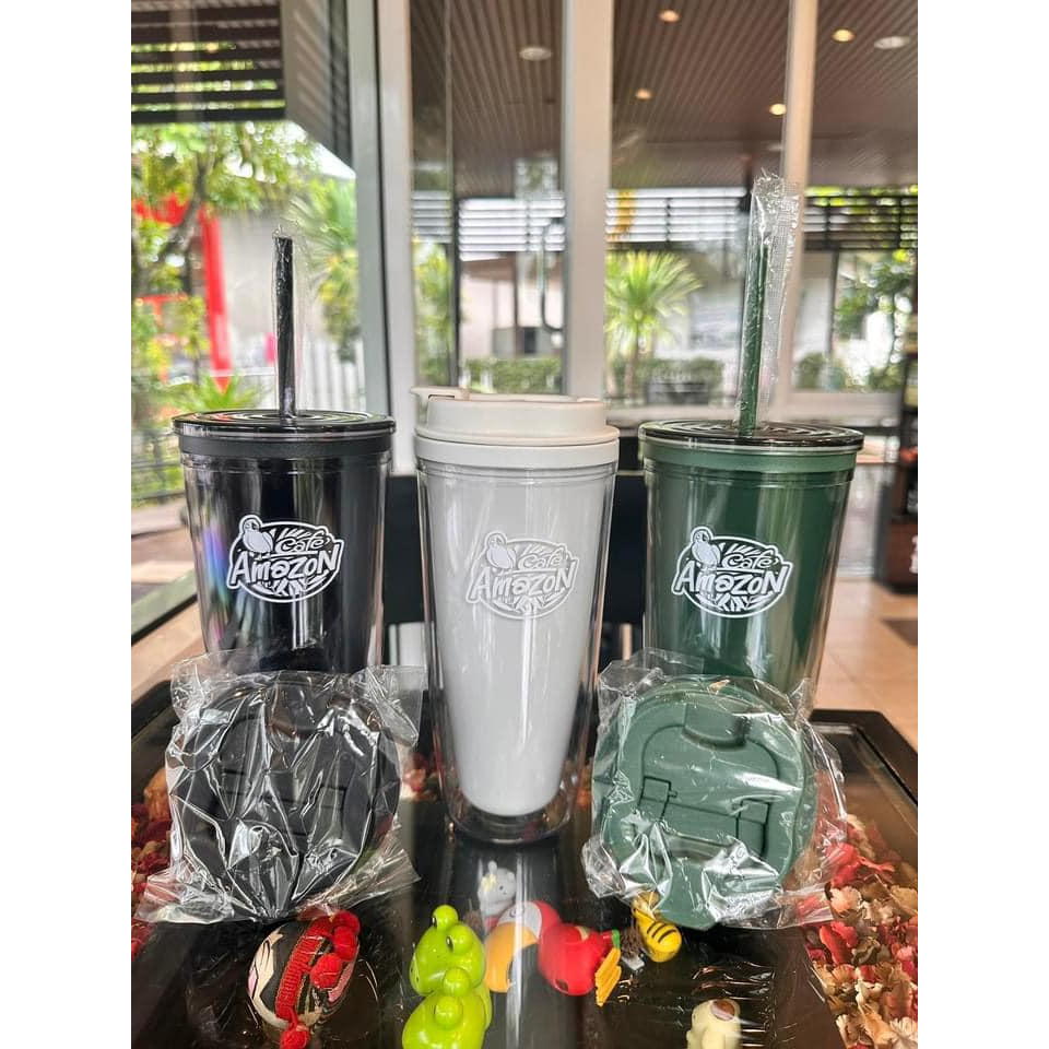 Iguassu Tumbler Set 2 Butter